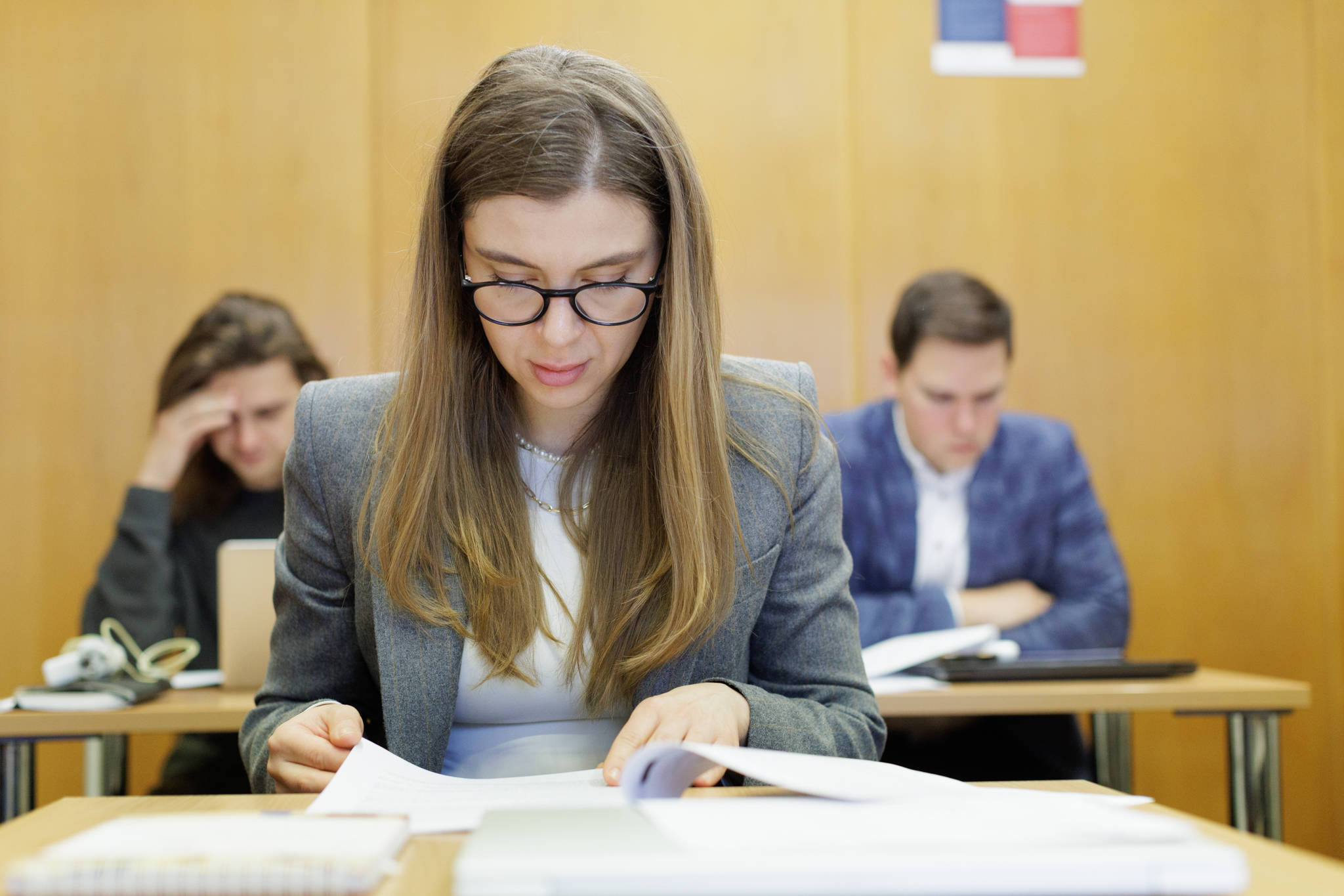 Selection Completed for the N4CB-II Fourth Edition Programme