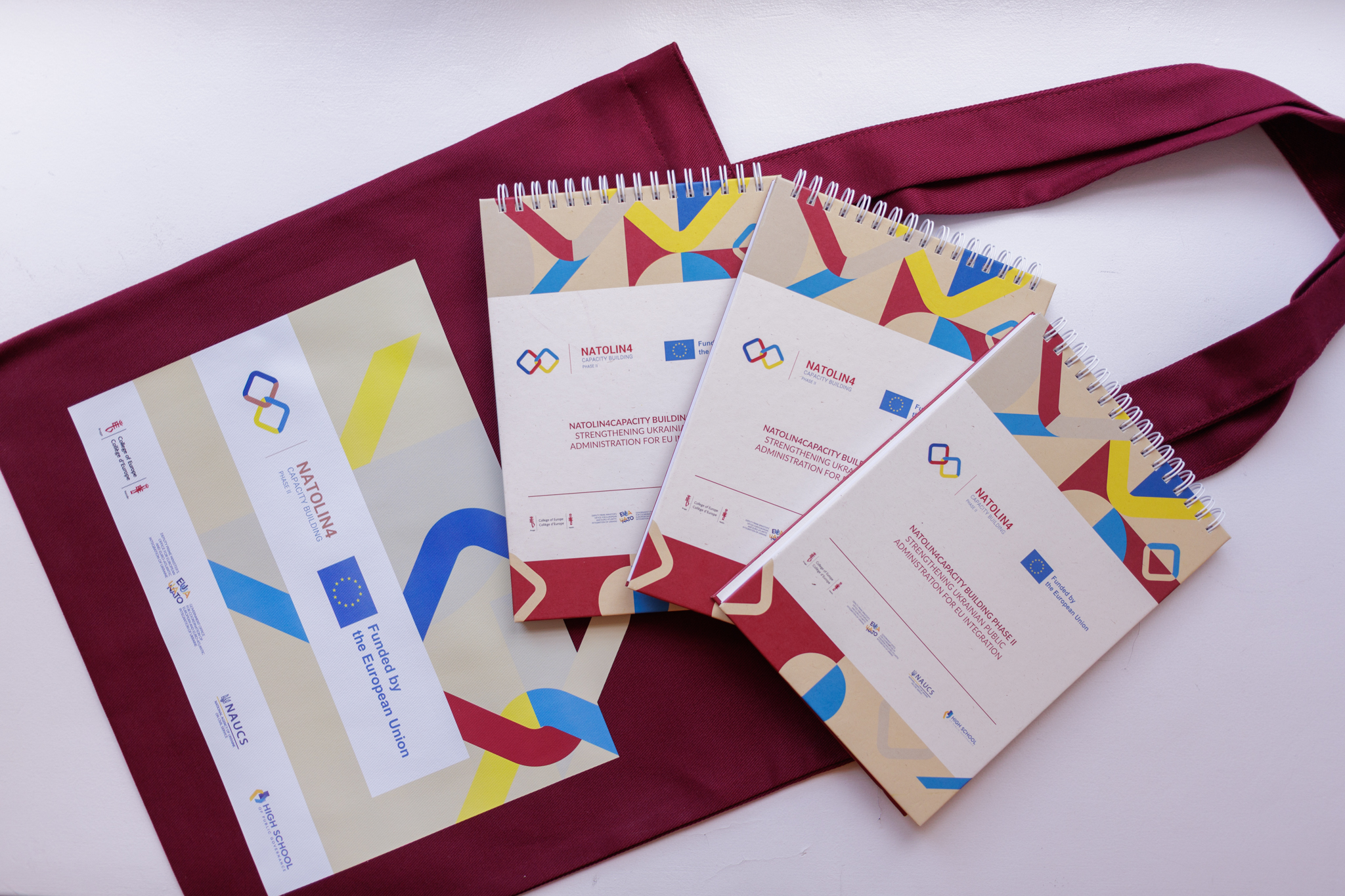 4th Edition of the Tailored Onsite Knowledge and Analytical Skills Programme Begins