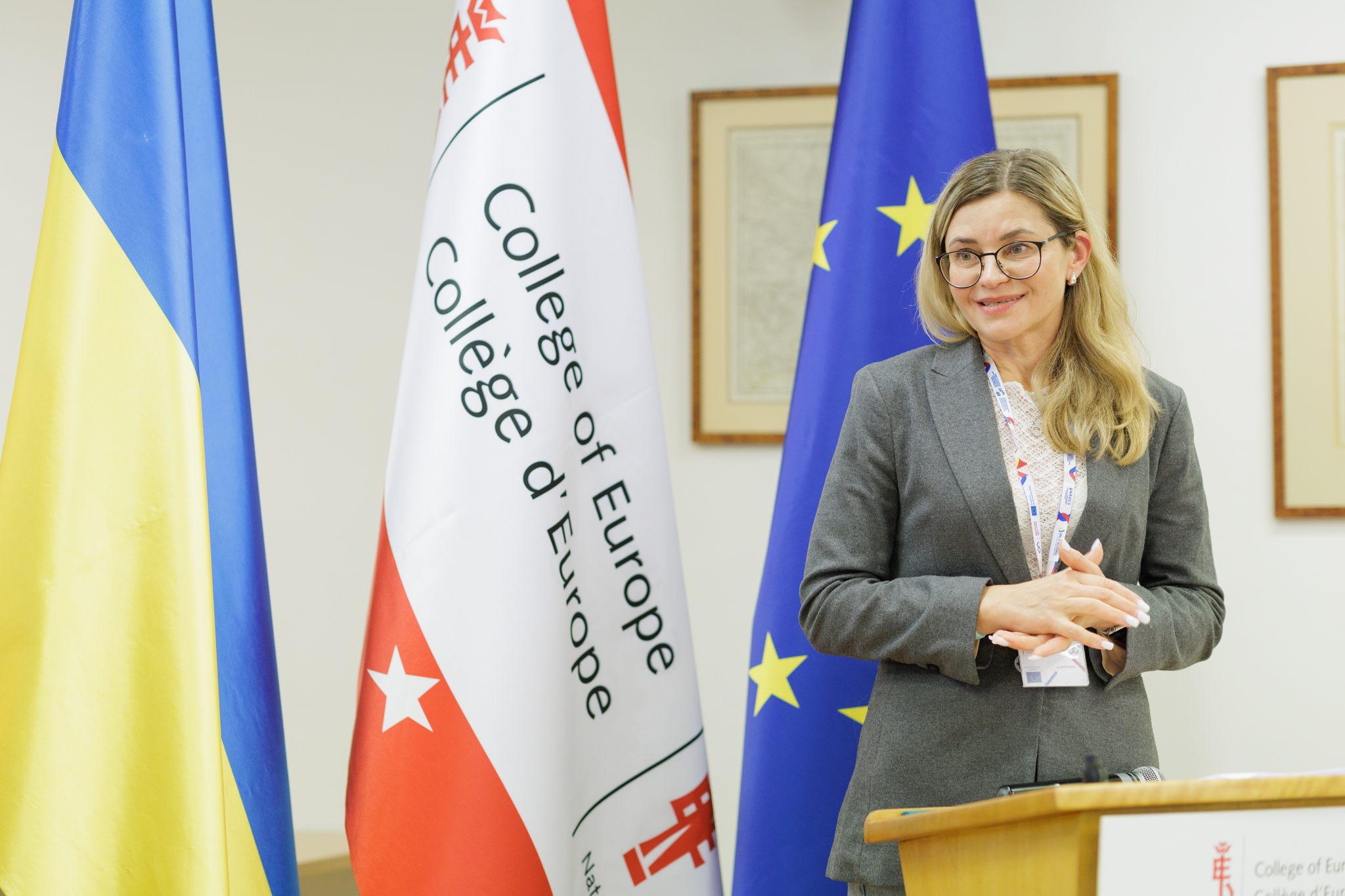 4th Edition of the Tailored Onsite Knowledge and Analytical Skills Programme Concludes