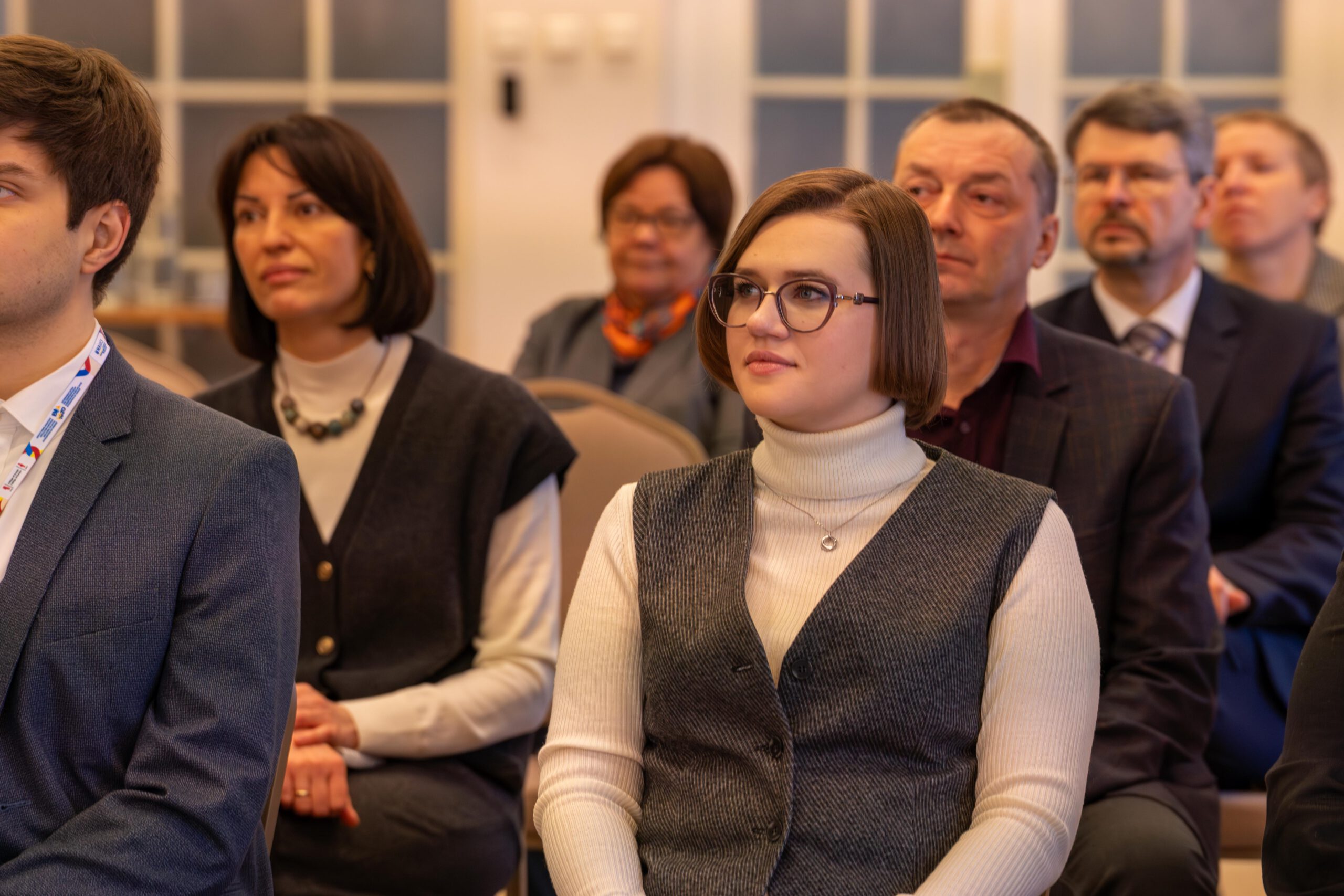 Fifth Edition of the N4CB-II Training Programme Begins at the College of Europe in Natolin