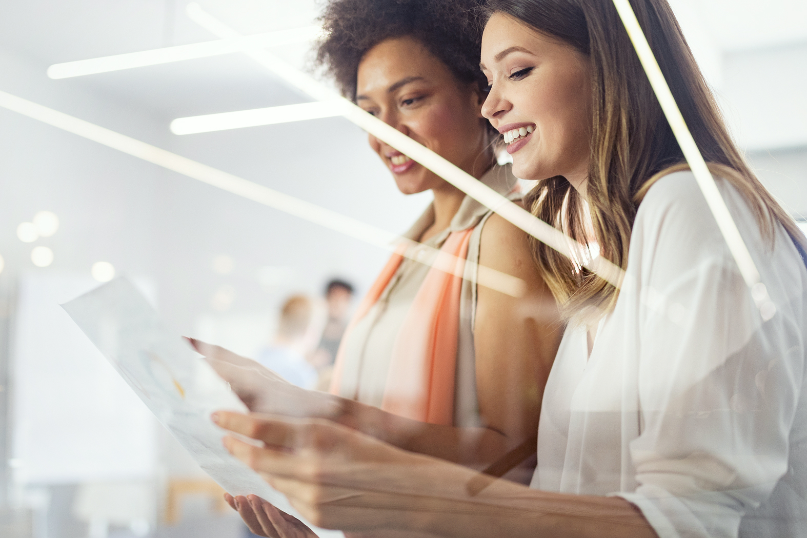 Tailored Onsite Training in Natolin